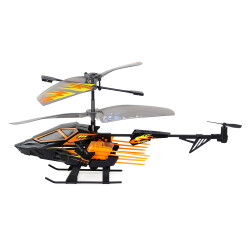 Silverlit Hover Blast Helikopter Sil84567 - 3