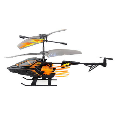 Silverlit Hover Blast Helikopter Sil84567 - 3