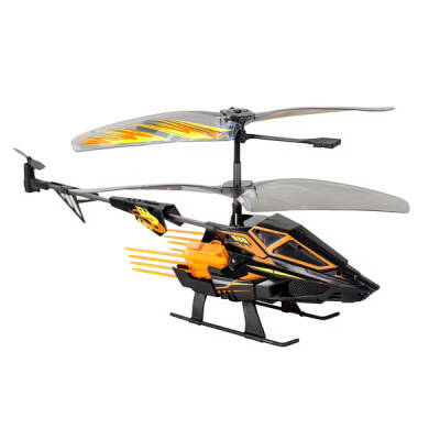 Silverlit Hover Blast Helikopter Sil84567 - 4