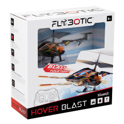 Silverlit Hover Blast Helikopter Sil84567 - 2