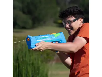 Silverlit Hydro M.A.D. Su Tabancasi Sil81149 - 5