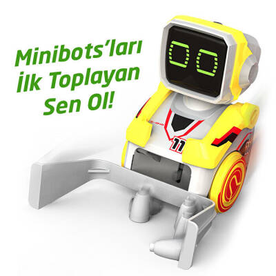 Silverlit Kickabot Double Set Assorted Sil/88549 - 10