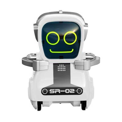 Silverlit Pokibot Assorted Series 2 3 Assorted Silver/88043 - 6