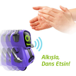 Silverlit Pokibot Assorted Series 2 3 Assorted Silver/88043 - 10