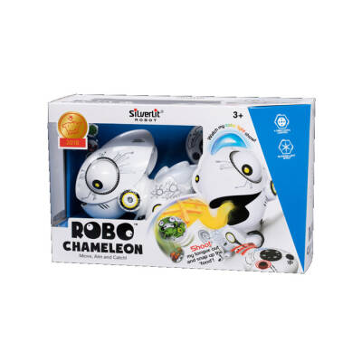 Silverlit Robo Chameleon Sil/88538 - 1