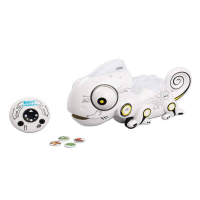 Silverlit Robo Chameleon Sil/88538 - 2