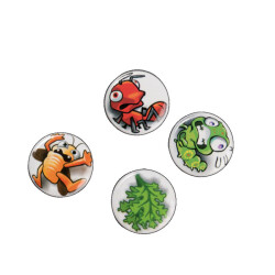 Silverlit Robo Chameleon Sil/88538 - 3