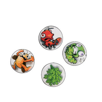 Silverlit Robo Chameleon Sil/88538 - 3