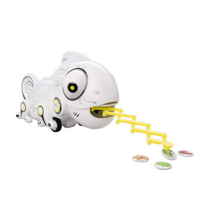Silverlit Robo Chameleon Sil/88538 - 4
