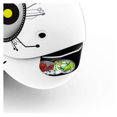 Silverlit Robo Chameleon Sil/88538 - 8