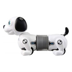 Silverlit Robo Dachshund Jr. 88578 - 2