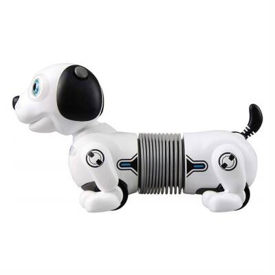 Silverlit Robo Dachshund Jr. 88578 - 2
