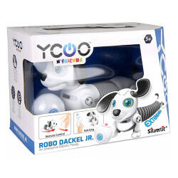 Silverlit Robo Dachshund Jr. 88578 - 3