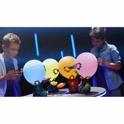 Silverlit Robo Kombat Balloon Double Set Sil/88038 - 3