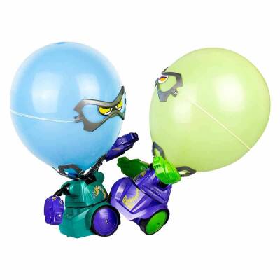 Silverlit Robo Kombat Balloon Double Set Sil/88038 - 5