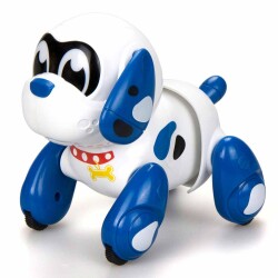 Silverlit Ruffy Robot Dog Sil/88567 - 3