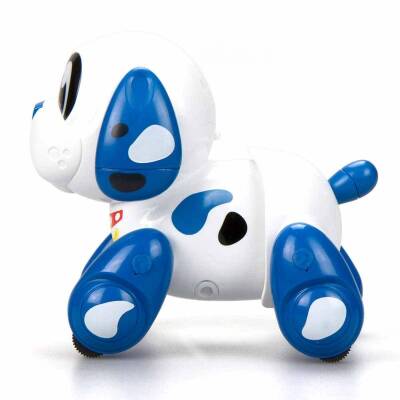 Silverlit Ruffy Robot Dog Sil/88567 - 4