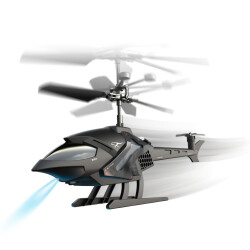 Silverlit Sky Cheetah Helicopter Sil/84718 - 3