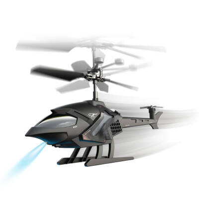 Silverlit Sky Cheetah Helicopter Sil/84718 - 3
