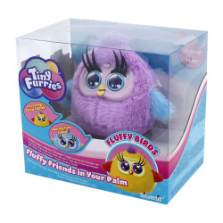Silverlit Tiny Furries Fluffy Birds Asorti Sil/83688 - 4
