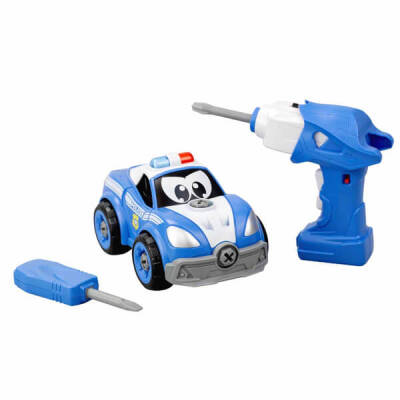 Silverlit Tooko First Assembly Car Remote Controlled 81480 - 2