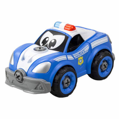 Silverlit Tooko First Assembly Car Remote Controlled 81480 - 3