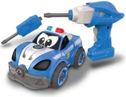 Silverlit Tooko First Assembly Car Remote Controlled 81480 - 4