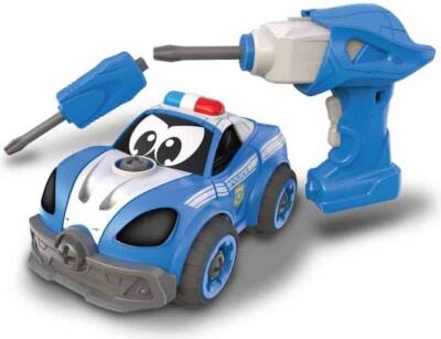 Silverlit Tooko First Assembly Car Remote Controlled 81480 - 4