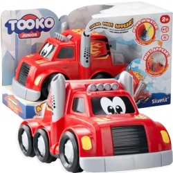 Silverlit Tooko My First Truck (Multifunctional) 81478 - 1