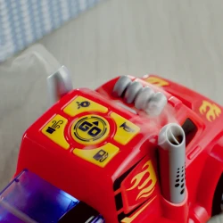 Silverlit Tooko My First Truck (Multifunctional) 81478 - 3