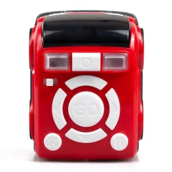 Silverlit Tooko Programmable Fire Truck And Playset Sil81470 - 4