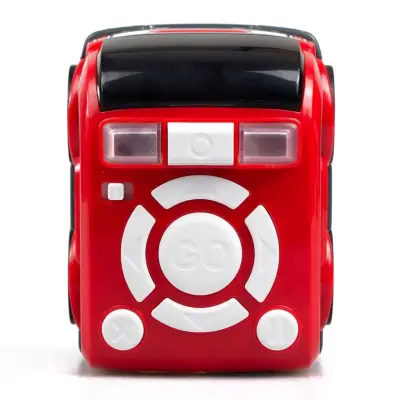 Silverlit Tooko Programmable Fire Truck And Playset Sil81470 - 4