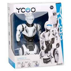 Silverlit Ycoo Junior 1.0 Robot Sil/88560 - 1