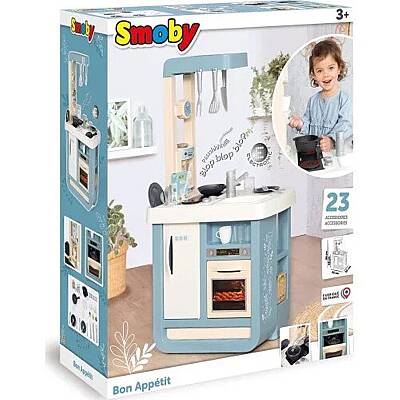 Smoby Bon Appetit Kitchen 7600310824 - 1