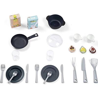 Smoby Bon Appetit Kitchen 7600310824 - 3