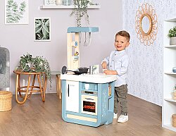 Smoby Bon Appetit Kitchen 7600310824 - 1