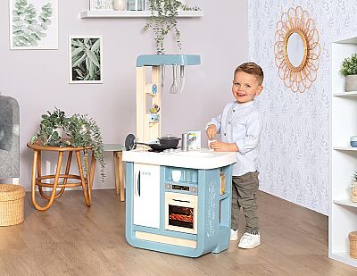 Smoby Bon Appetit Kitchen 7600310824 - 1