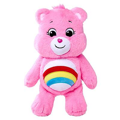Care Bears - Cheer Bear Peluş 35cm 6305878000038 - 1