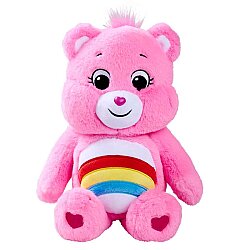 Care Bears - Cheer Bear Peluş 35cm 6305878000038 - 2