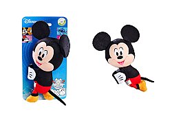 Disney Mickey Snapband Cıtcıtlı Kol Bandı 17cm 6315870156 - 2