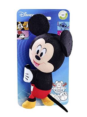 Disney Mickey Snapband Cıtcıtlı Kol Bandı 17cm 6315870156 - 1