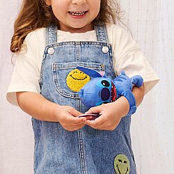 Disney Stitch Snapband Cıtcıtlı Kol Bandı 17cm 6315870158 - 4