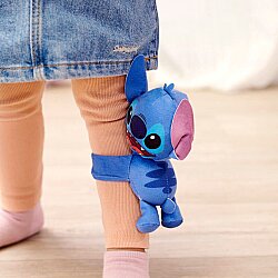 Disney Stitch Snapband Cıtcıtlı Kol Bandı 17cm 6315870158 - 5