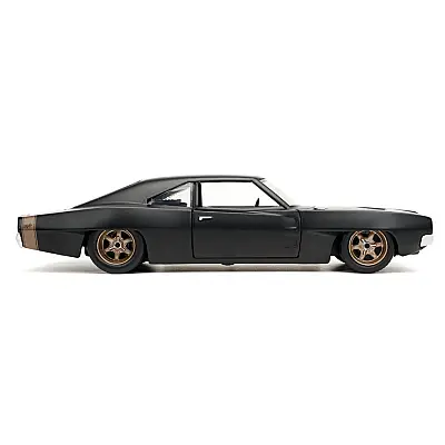 Jada Fast & Furious 1968 Dodge Charger 1:24 9332614314R00 - 2