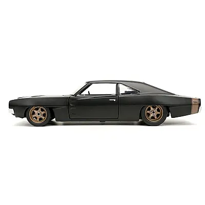 Jada Fast & Furious 1968 Dodge Charger 1:24 9332614314R00 - 3
