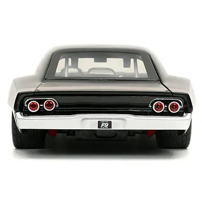 Jada Fast & Furious 1968 Dodge Charger 1:24 9332614314R00 - 4