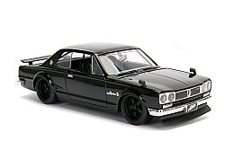Jada Fast & Furious 1971 Nissan Skyline 1:24 9399686314R00 - 4