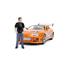 Jada Fast & Furious 1995 Toyota Supra 1:24 9330738314R00 - 2