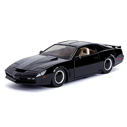 Jada Knight Rider Kitt 1:24, Try Me 9330086314R00 - 1