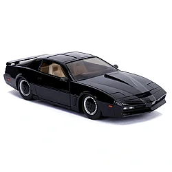 Jada Knight Rider Kitt 1:24, Try Me 9330086314R00 - 2